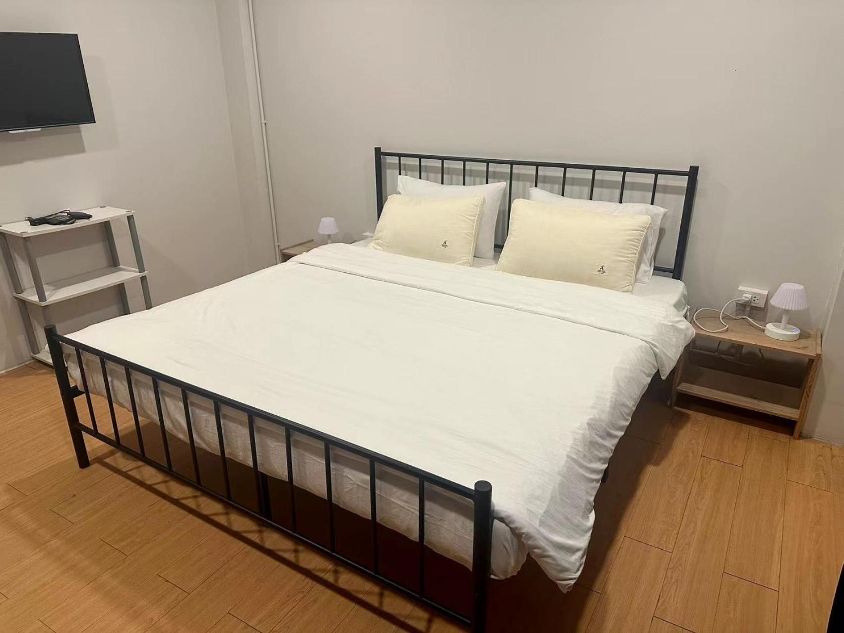 Privatunterkunft The Cute Silom