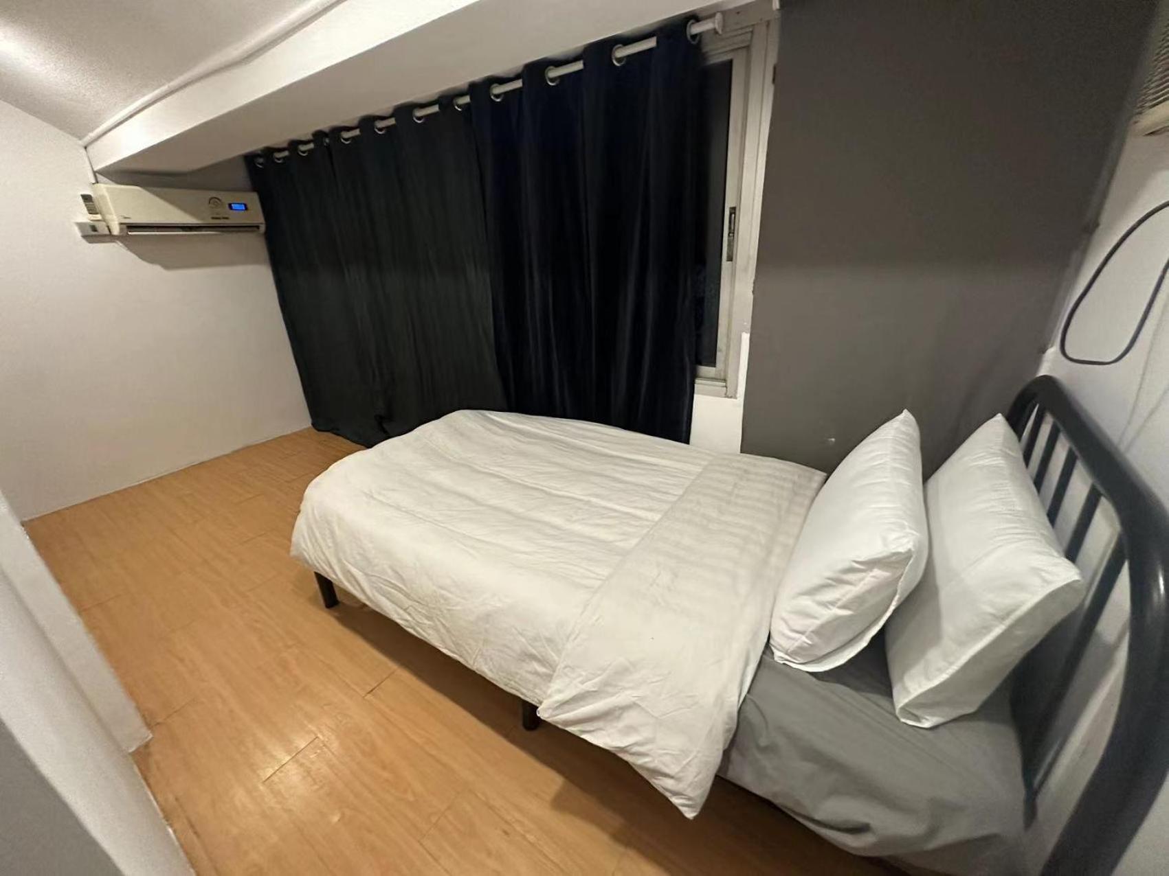 Privatunterkunft The Cute Silom *