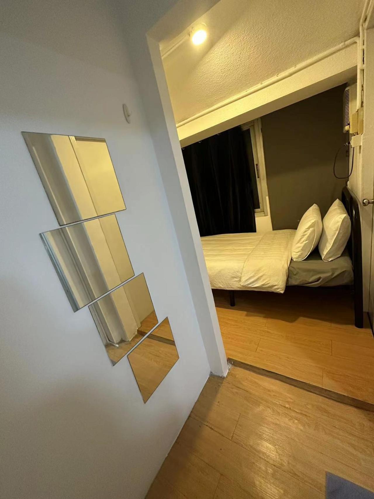 The Cute Silom Privatunterkunft Bangkok
