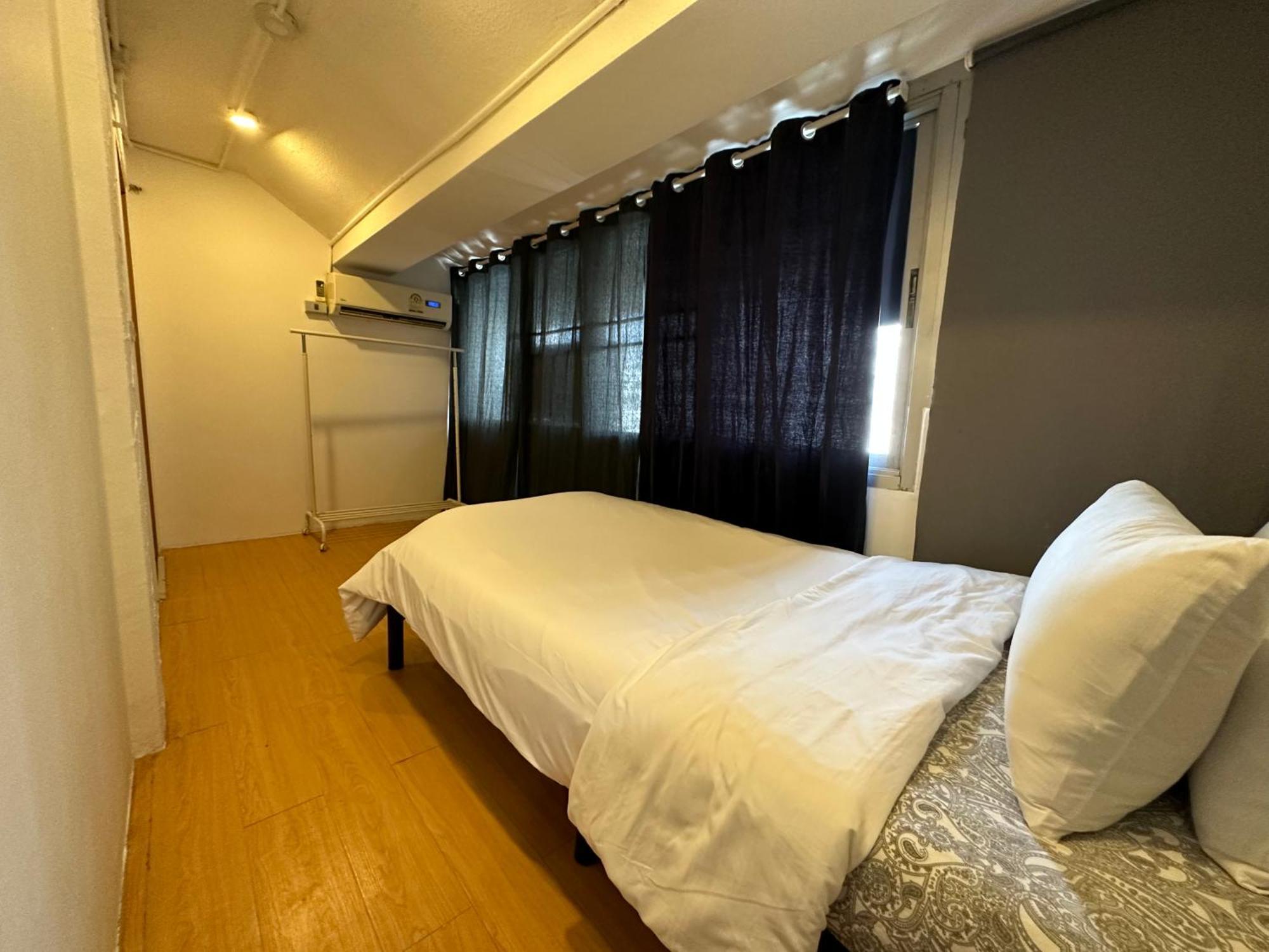 Privatunterkunft The Cute Silom