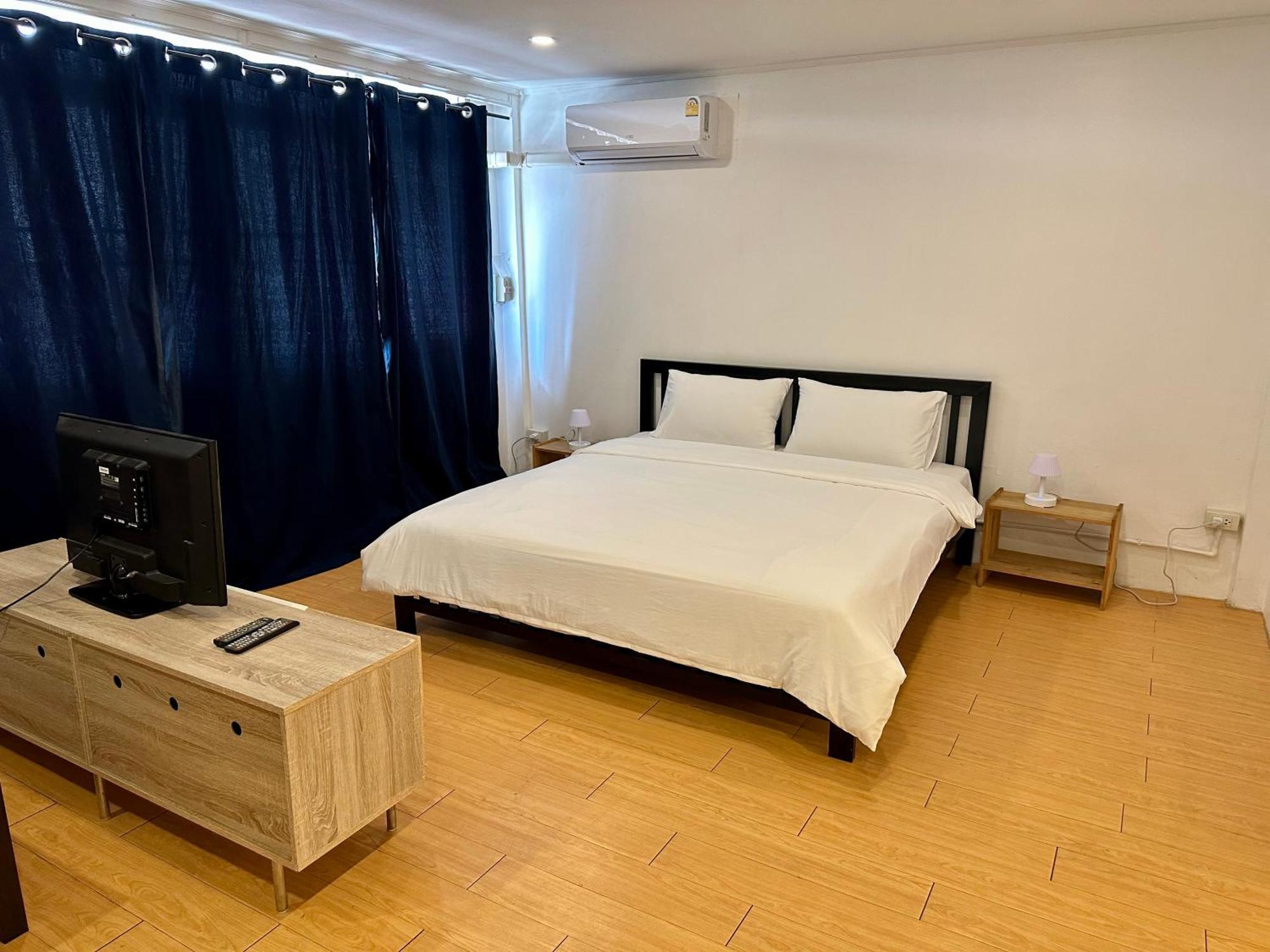 Privatunterkunft The Cute Silom