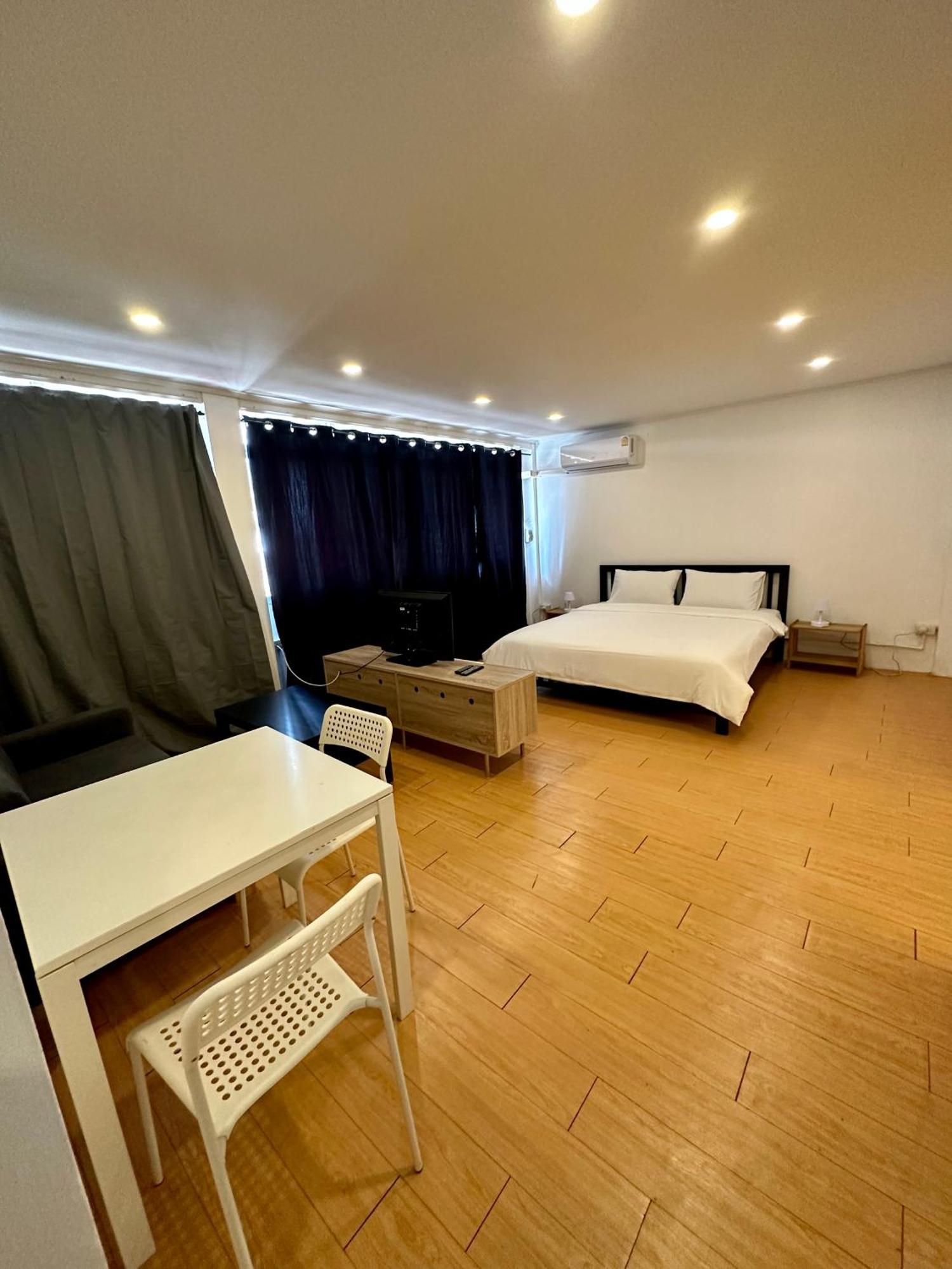 Privatunterkunft The Cute Silom