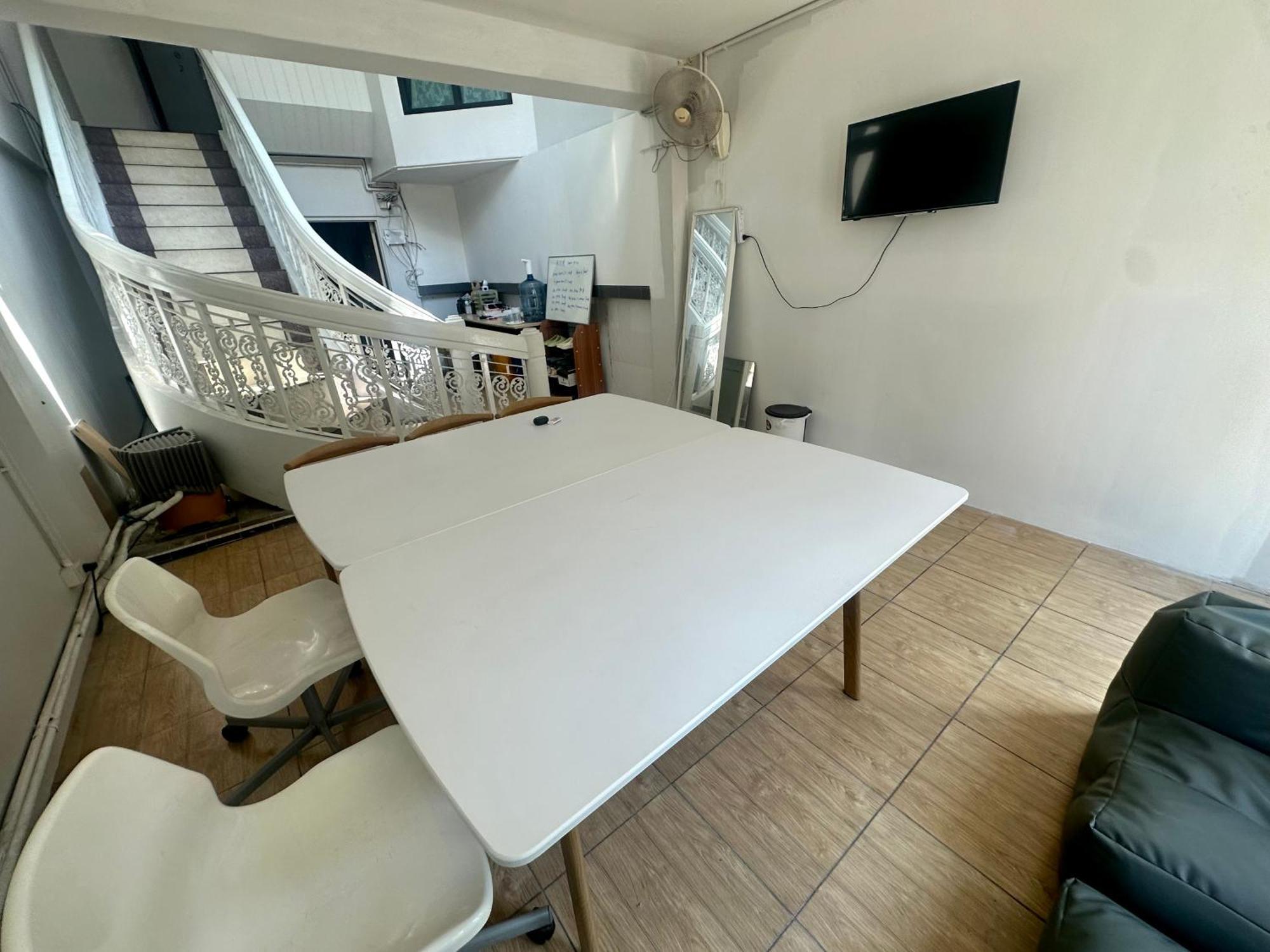 The Cute Silom Privatunterkunft Bangkok