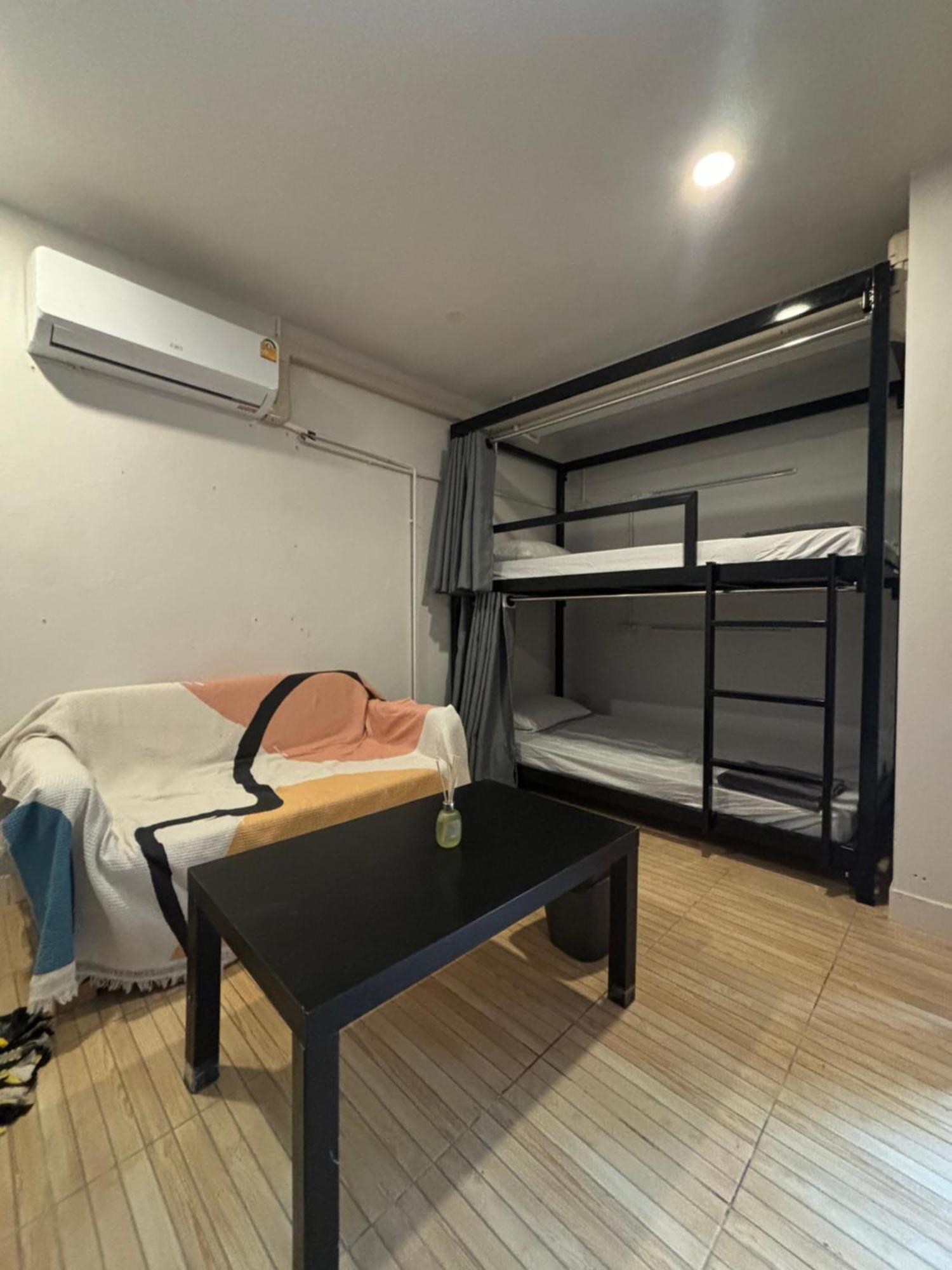 Privatunterkunft The Cute Silom Bangkok
