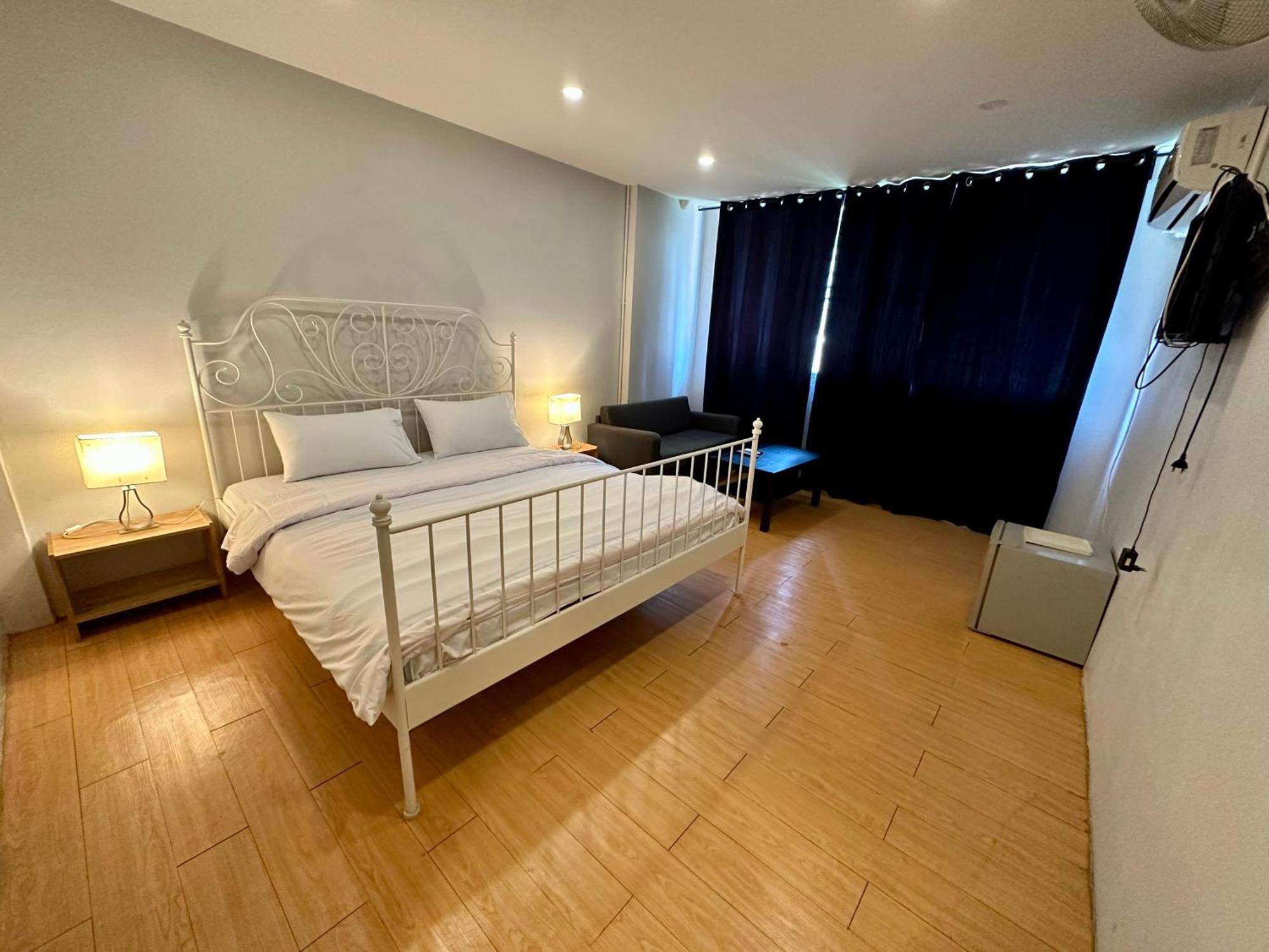 The Cute Silom Privatunterkunft Bangkok
