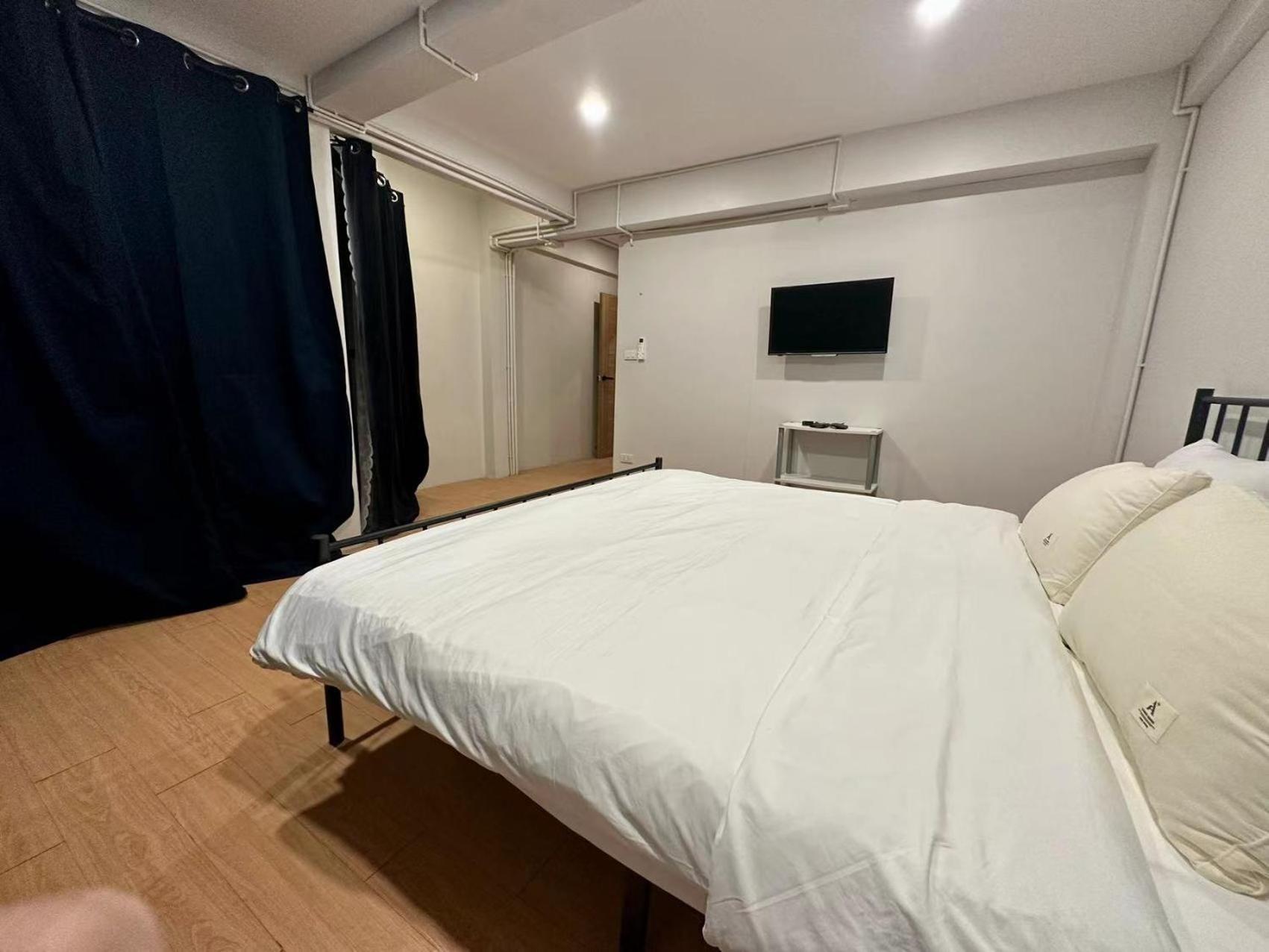 The Cute Silom Privatunterkunft