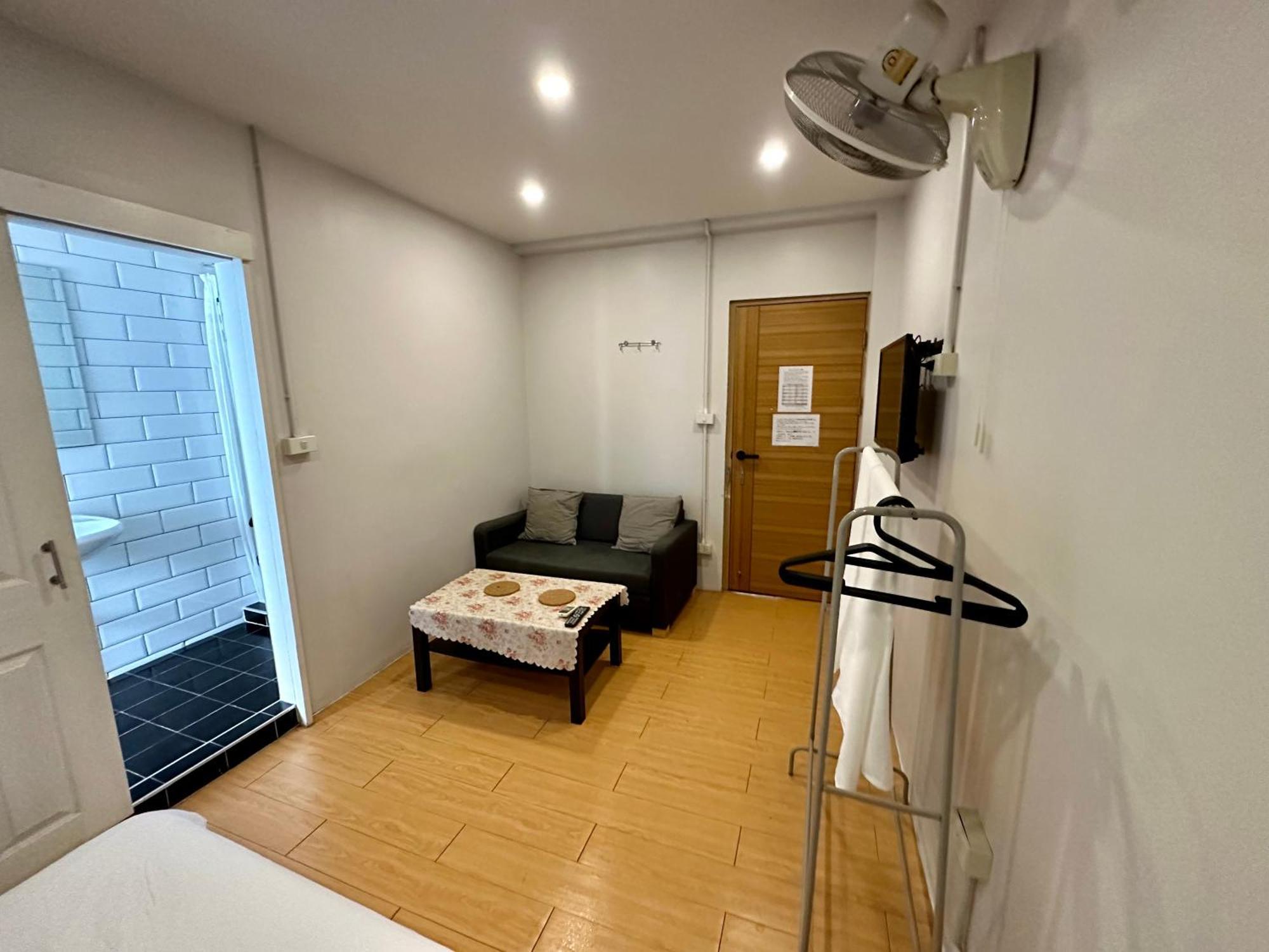 The Cute Silom Privatunterkunft Bangkok