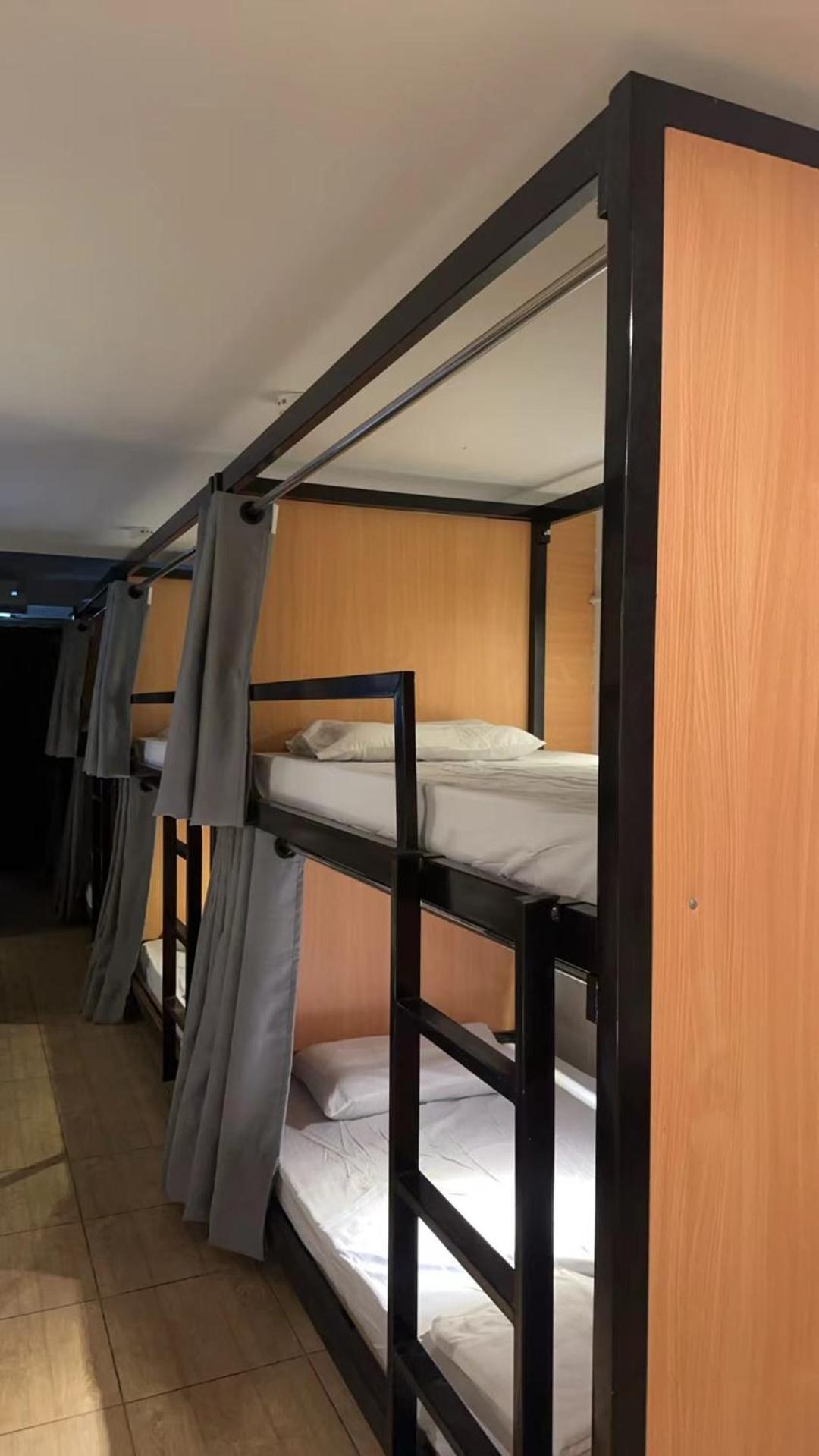 The Cute Silom Privatunterkunft *