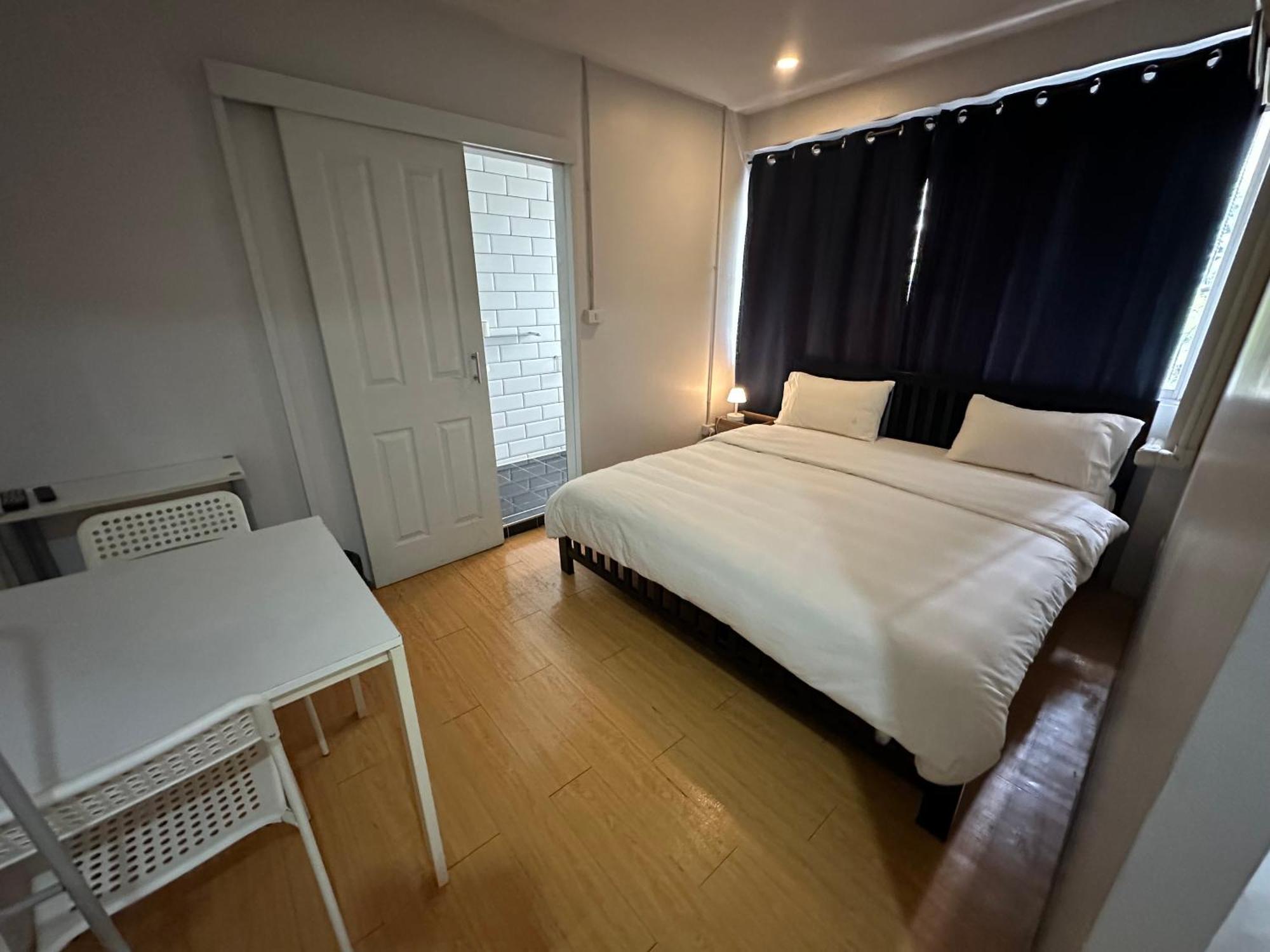 The Cute Silom Privatunterkunft